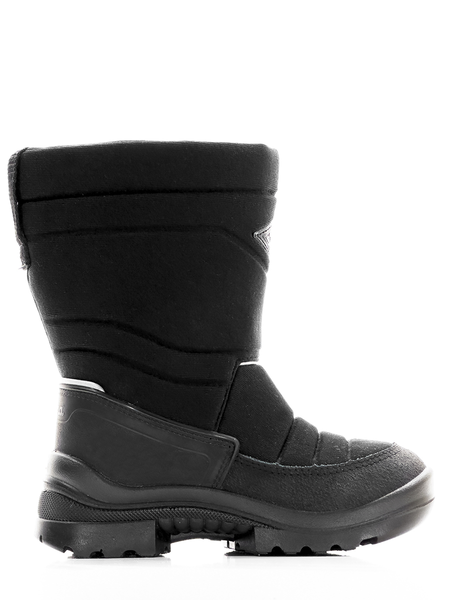 Сапоги kuoma putkivarsi Black